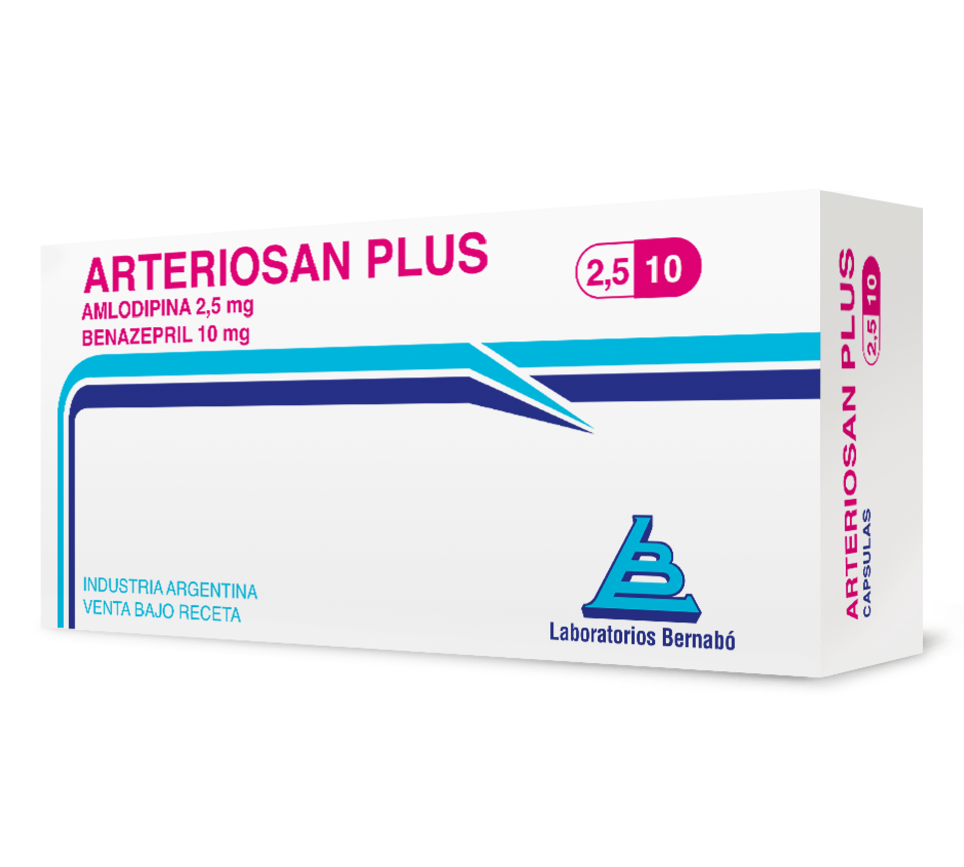 Arteriosan Plus
